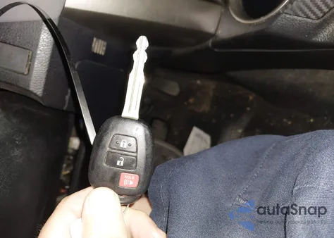 2013 Toyota Rav4 Xle from USA, damaged, VIN 2T3WFREV0DW043014